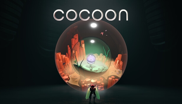 Indie Games Award - Game of the Year: Cocoon