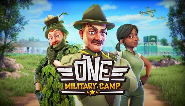 Game of the Year: One military Camp