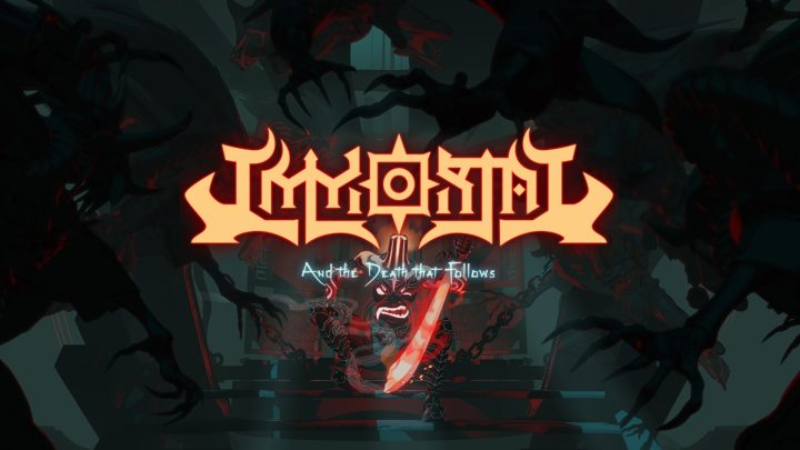 IMMORTAL: And the Death that Follows – Primo Sguardo