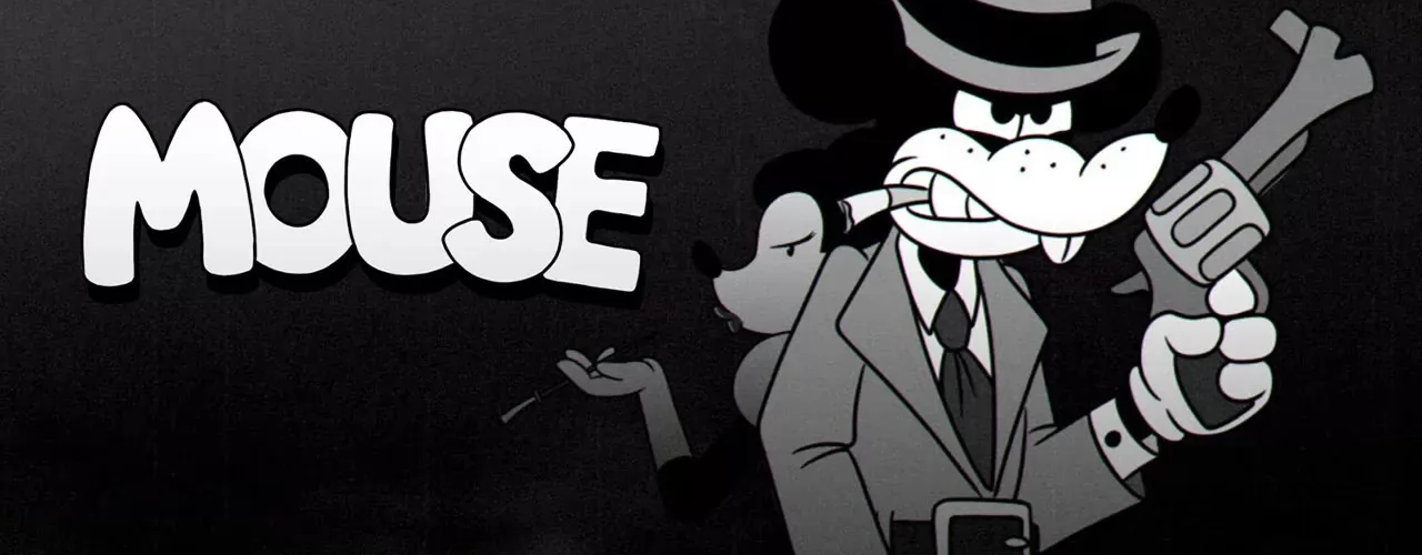 Mouse – Un Nuovo Retro Cartoon Shooter sviluppato da Fumi Games
