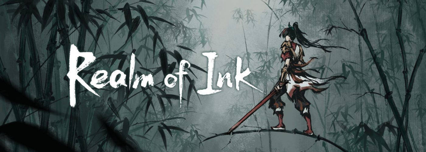Realm of Ink – Provata la Demo in Anteprima