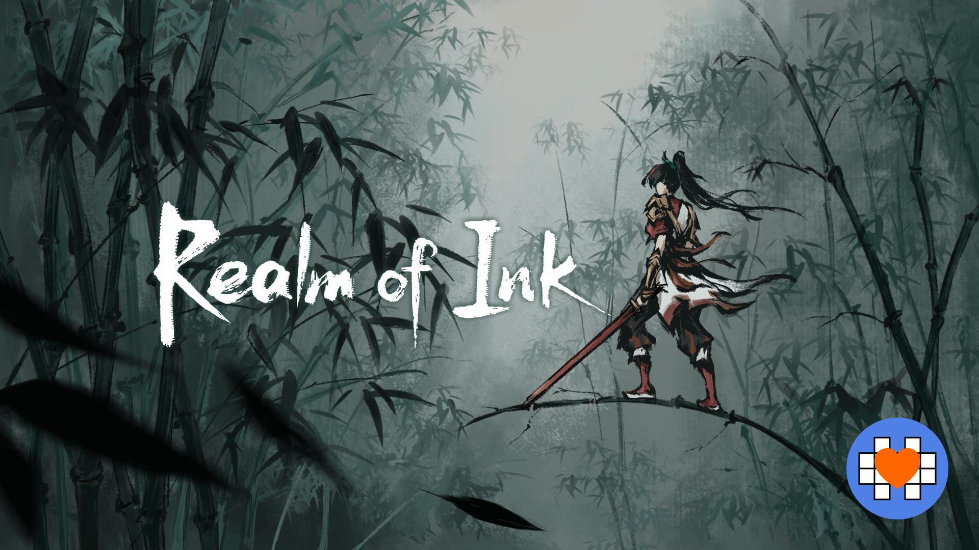 Realm of Ink - Provata la Demo in Anteprima