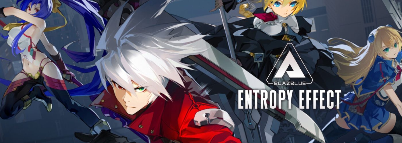 BlazBlue Entropy Effect – La Recensione