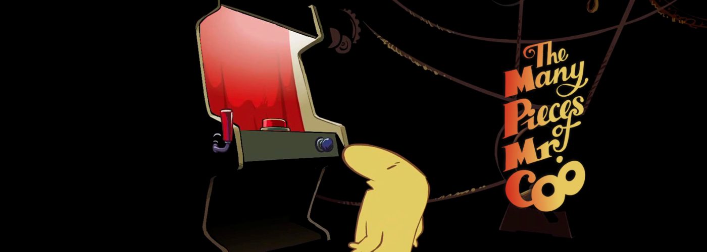 The Many Pieces Of Mr. Coo : La Recensione – La perfezione non è tutto