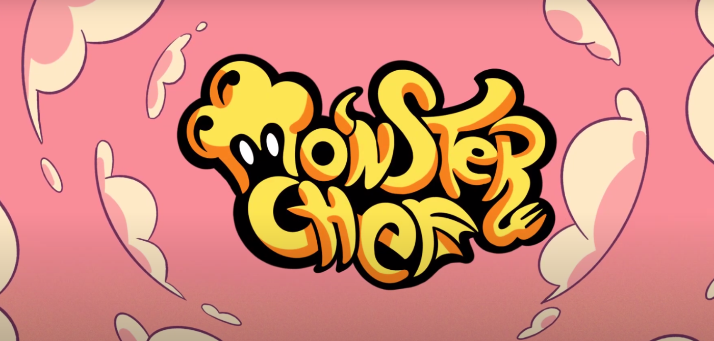Monster Chef - Uno sguardo al Trailer 