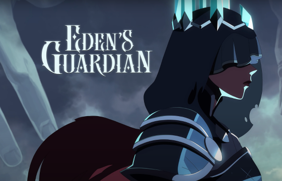 Eden’s Guardian – La campagna Kickstarter è già un successo