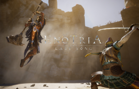 Enotria: The Last Song uscirà su Xbox? Facciamo un po’ di chiarezza