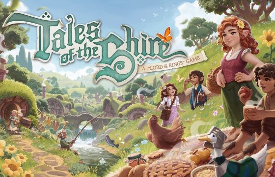 Tales of the Shire, il nuovo gioco life sim de Il Signore degli Anelli, si mostra nel trailer d’annuncio