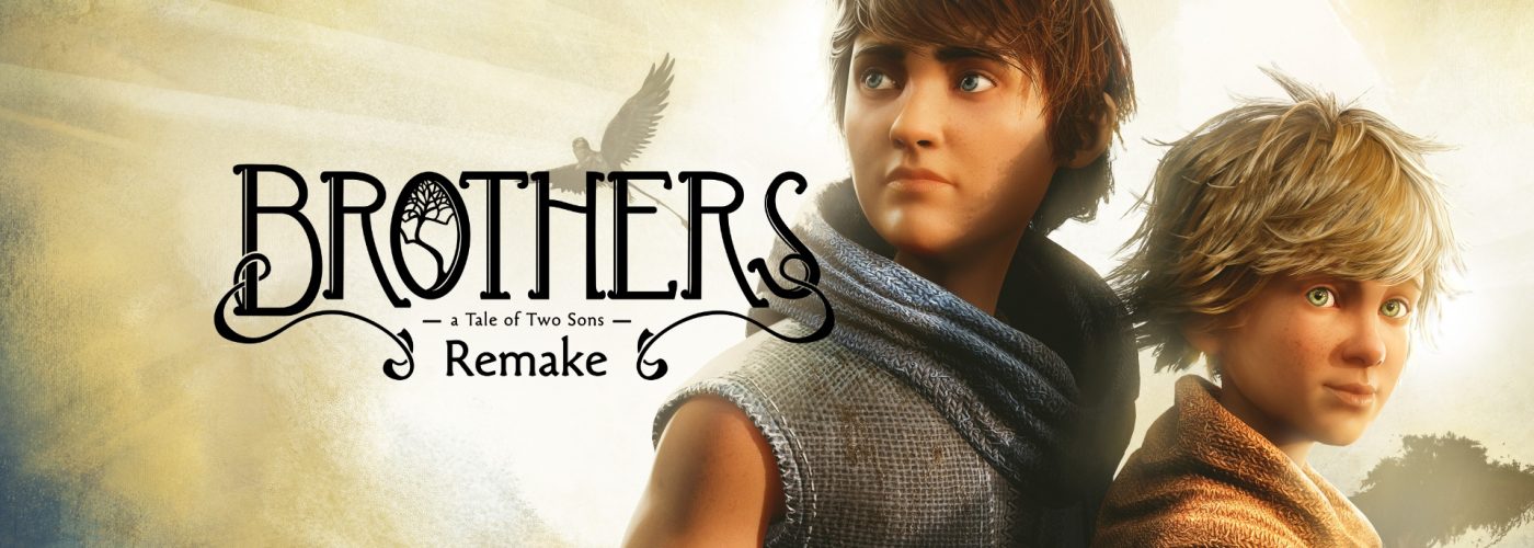 Brothers: A Tale Of Two Sons Remake – Recensione del ritorno di un grande cult