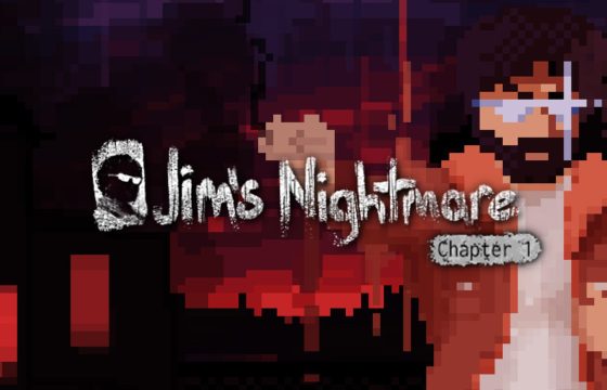 Jim’s Nightmare: Chapter 1 – Un thriller psicologico punta e clicca