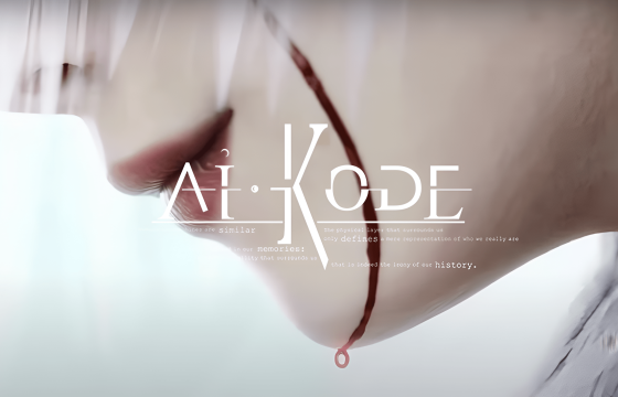 AI-KODE – Abbiamo provato la demo in anteprima
