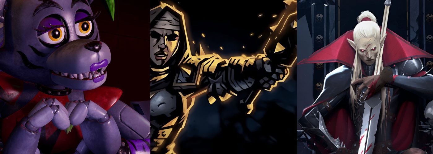 3 Giochi Indie sbarcano su PlayStation