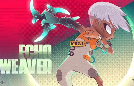 Echo Weaver è uno sconvolgente e cervellotico Metroidvania disegnato a mano che stravolge il concetto di tempo