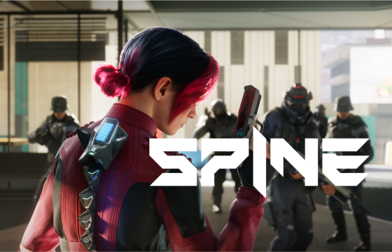 SPINE – Tutto quello che sappiamo finora