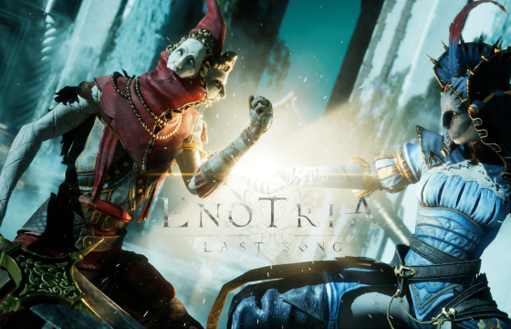 Enotria: The Last Song – Annunciate la nuova data di uscita e l’arrivo di una demo di 8 ore su PC e PS5