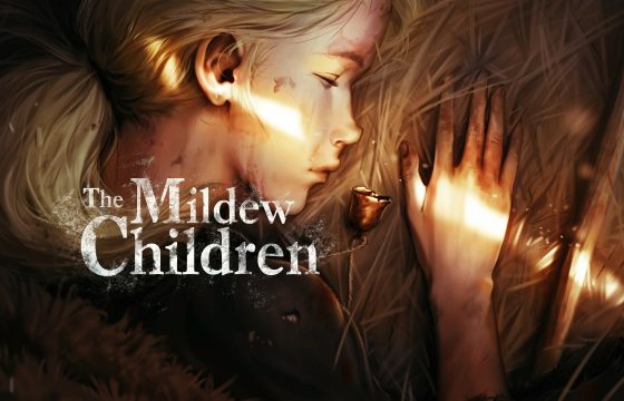 The Mildew Children – La recensione: un tuffo in una cupa avventura