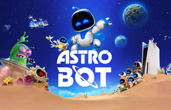 Annunciato Astro Bot, la nuova esclusiva PS5 di Team Asobi
