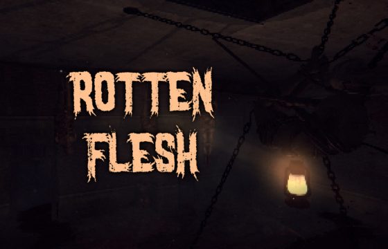 Recensione Rotten Flesh: Un videogioco Cosmic Horror