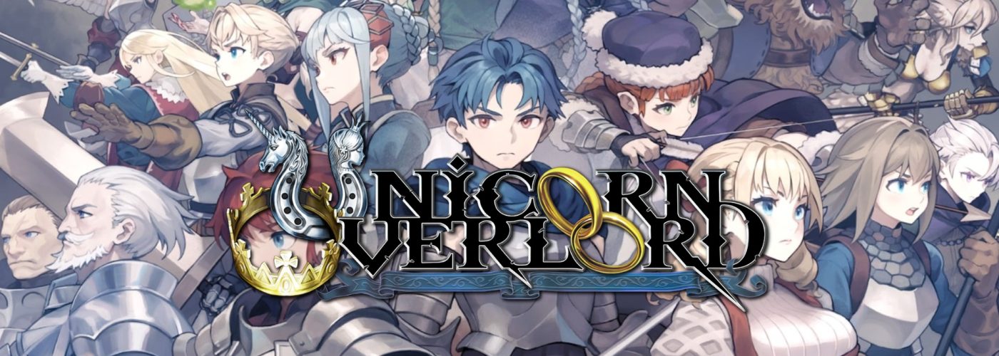 Unicorn Overlord (Demo) – Vanillaware l’ha Fatto di Nuovo!