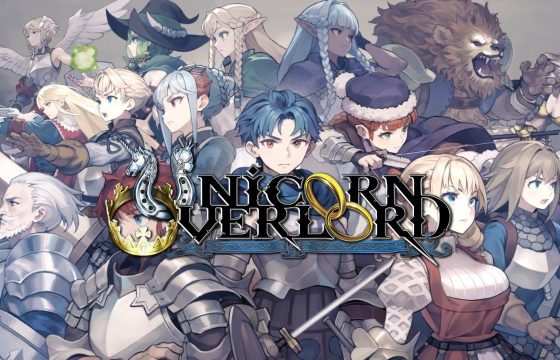 Unicorn Overlord (Demo) – Vanillaware l’ha Fatto di Nuovo!