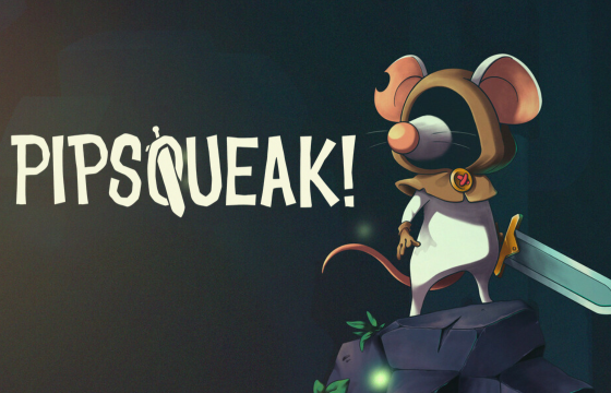 Pipsqueak! – Al via la campagna Kickstarter del Metroidvania con protagonista un topo