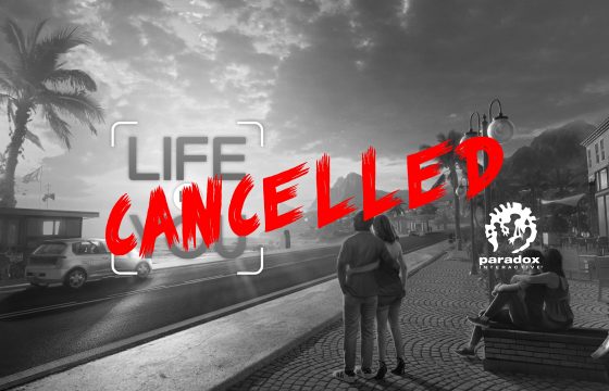 Paradox Interactive cancella l’uscita di Life by You