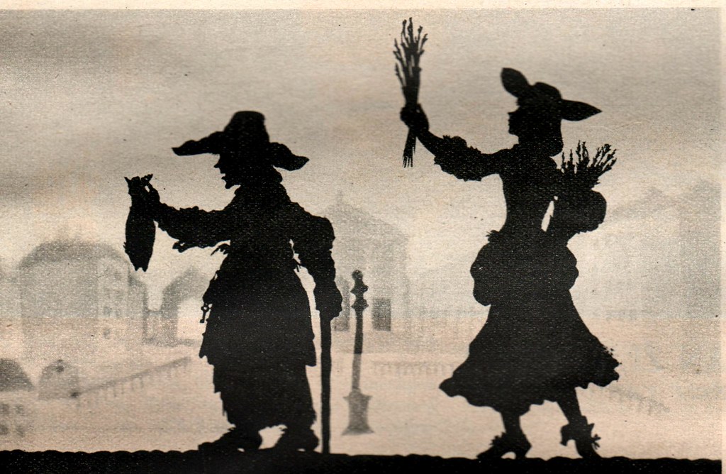 Lotte Reiniger