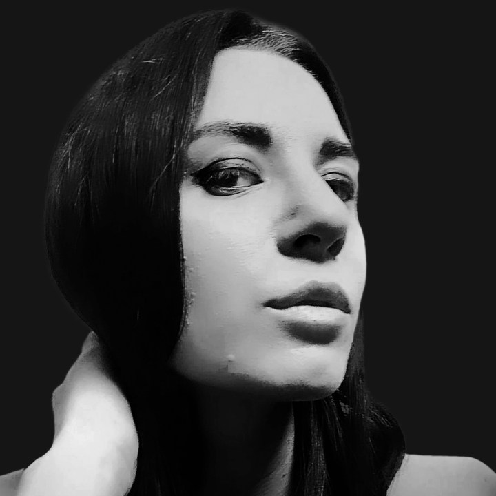 Katabasi Studio Francesca
