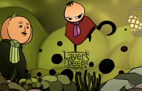 Layers Deep: pubblicato un nuovo gameplay trailer