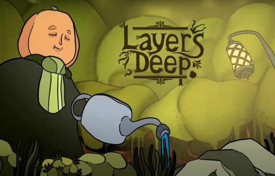 Si conclude ufficialmente la campagna Kickstarter di Layers Deep