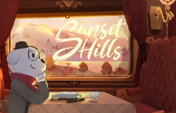 Uno sguardo alla campagna Kickstarter di Sunset Hills