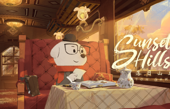 Sunset Hills ha raggiunto e superato l’obiettivo di finanziamento su Kickstarter in soli 10 giorni