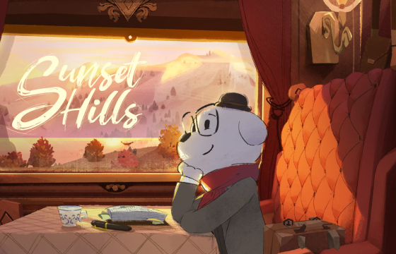 Si conclude la campagna Kickstarter di Sunset Hills