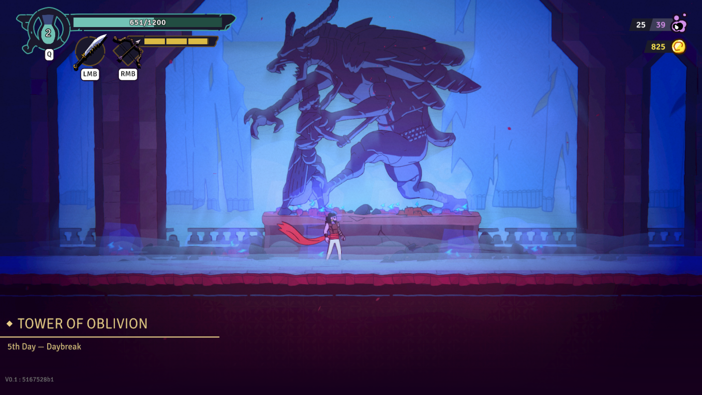 The Rogue Prince of Persia