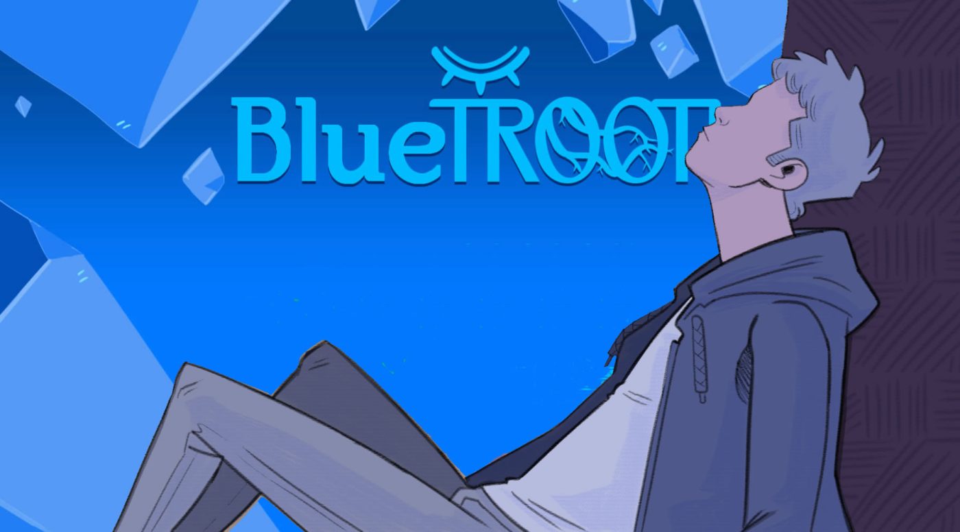 Bluethroot