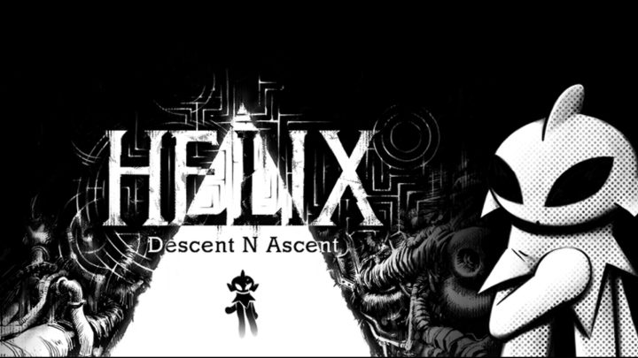 Helix: Descent N Ascent – Alla Ricerca delle Verità Perdute