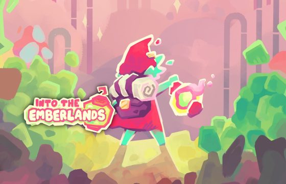 Into the Emberlands Recensione