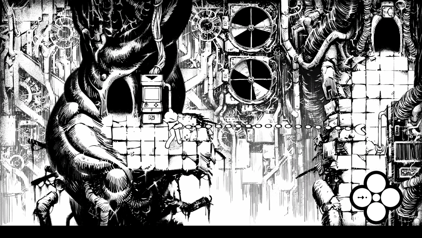 Helix: Descent N Ascent gameplay