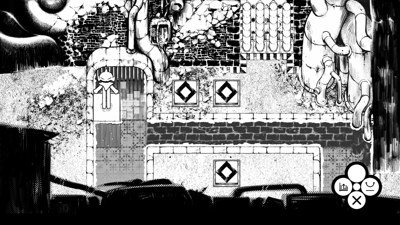 Helix: Descent N Ascent