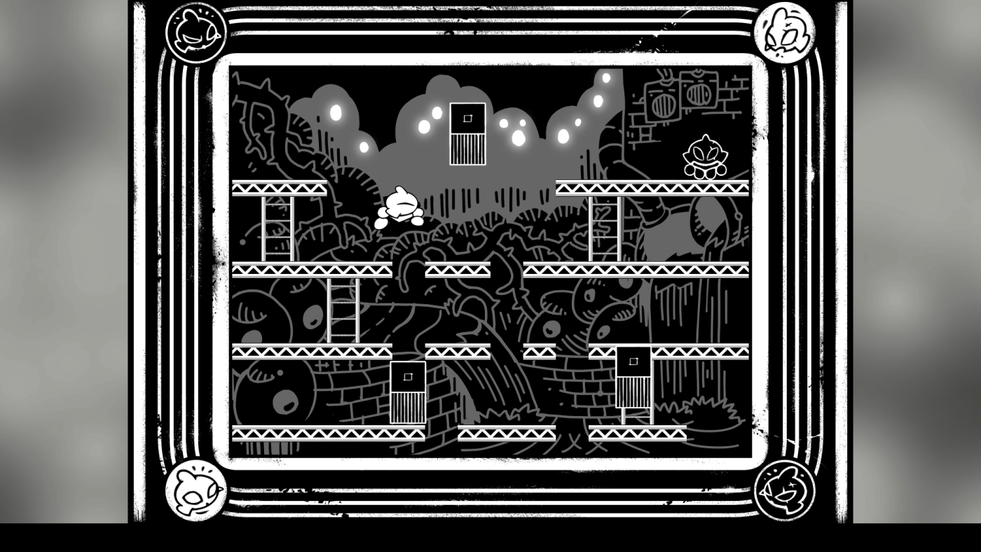 Helix: Descent N Ascent gameplay