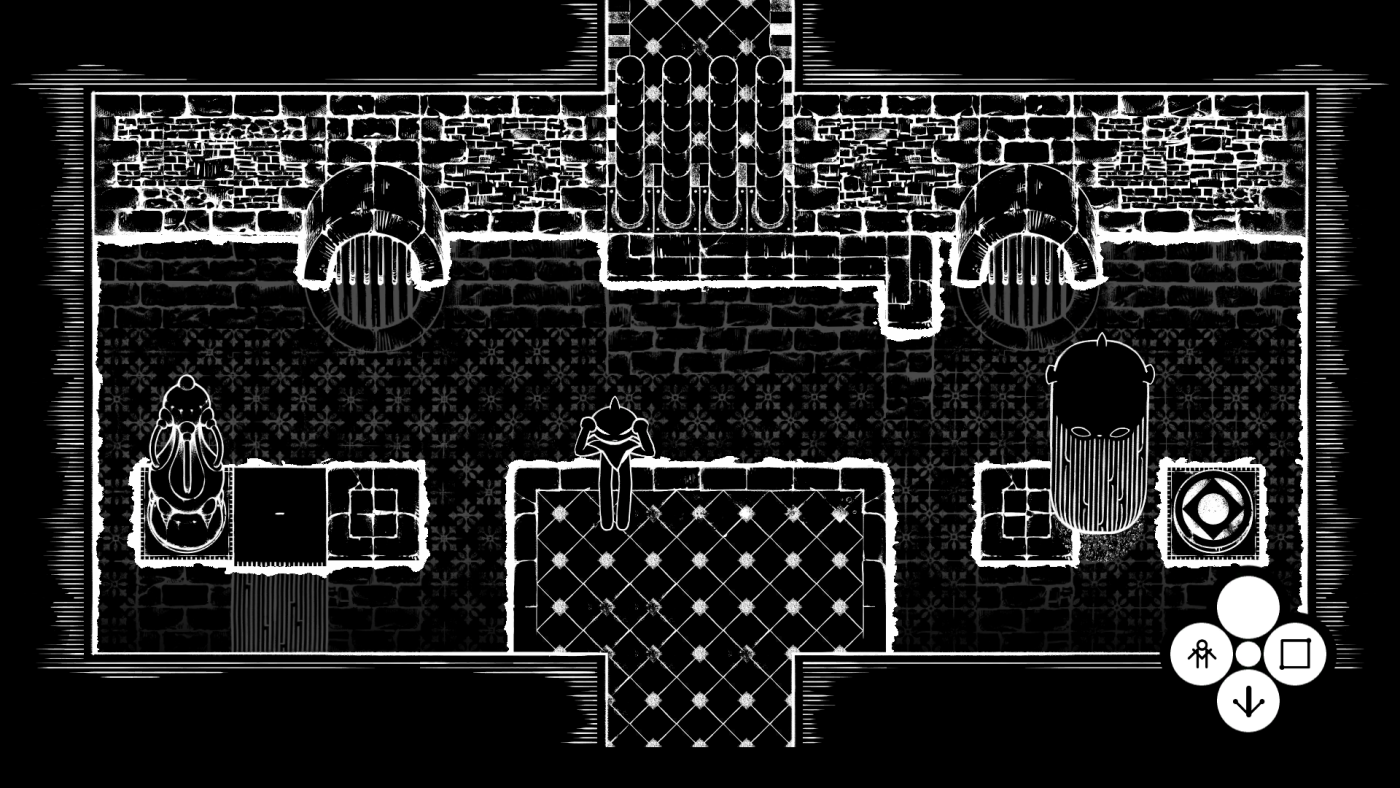 Helix: Descent N Ascent gameplay