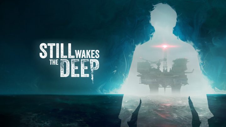 Still Wakes The Deep – La recensione: Orrore dalle profondità marine