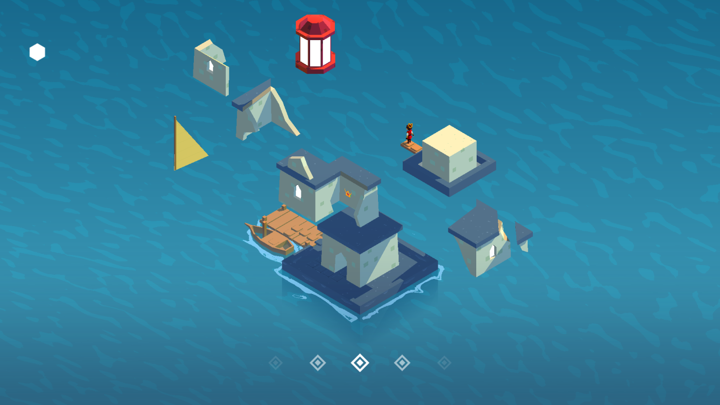 Aarik and The Ruined Kingdom