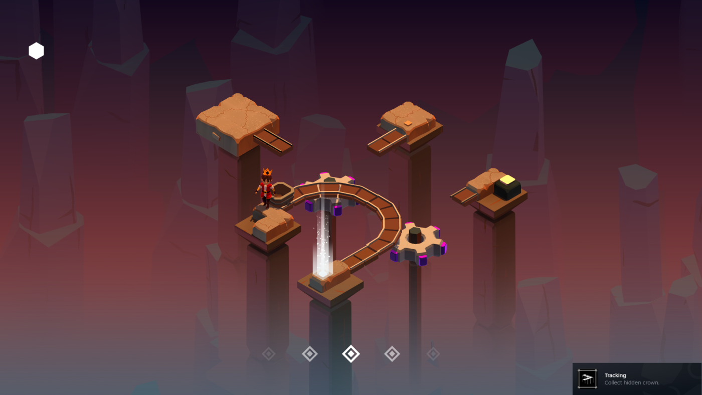 Aarik and The Ruined Kingdom