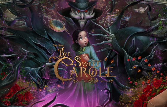 Bye Sweet Carole slitta al 2025