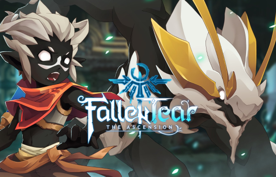 Fallen Tear: The Ascension ha raggiunto l’obiettivo di finanziamento su Kickstarter in appena 6 ore