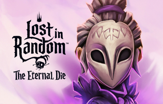 Annunciato Lost in Random: The Eternal Die, il sequel in chiave Rogue-Lite in arrivo nel 2025