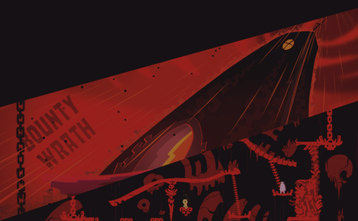 Bounty Wrath