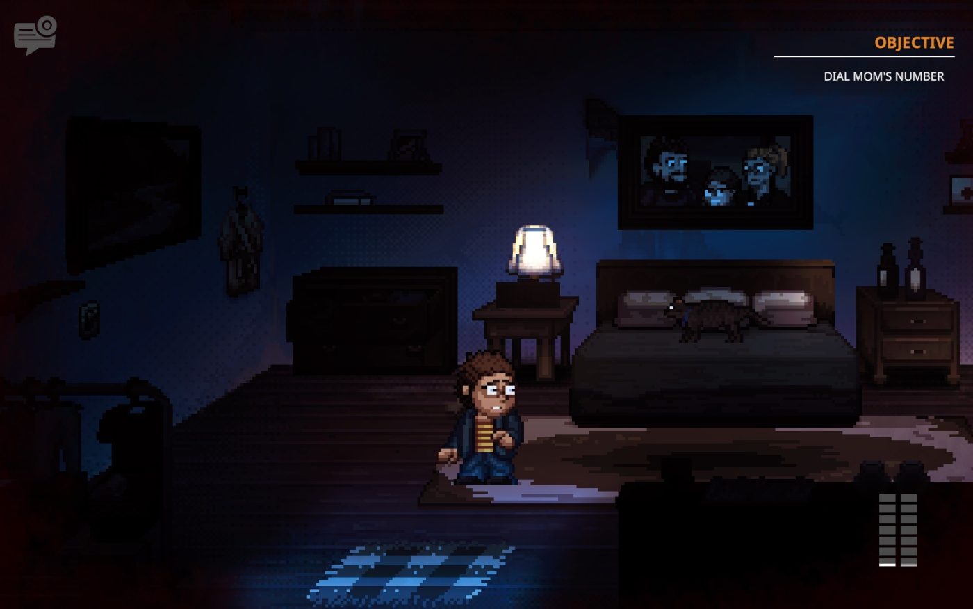 FNAF Into the Pit