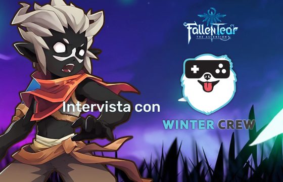 Fallen Tear: The Ascension – Intervista al Direttore Creativo Stephen Manalastas e al Produttore Alec Balingao